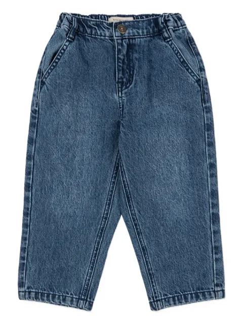Konges Sløjd Elba elasticated jeans