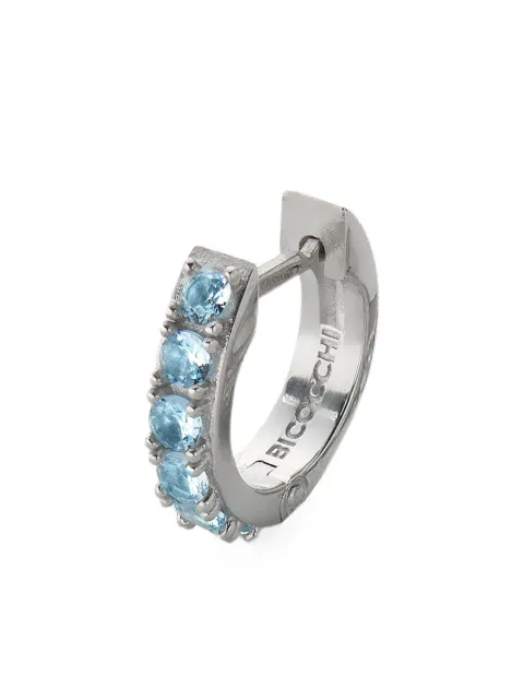 Emanuele Bicocchi arracadas con aplique