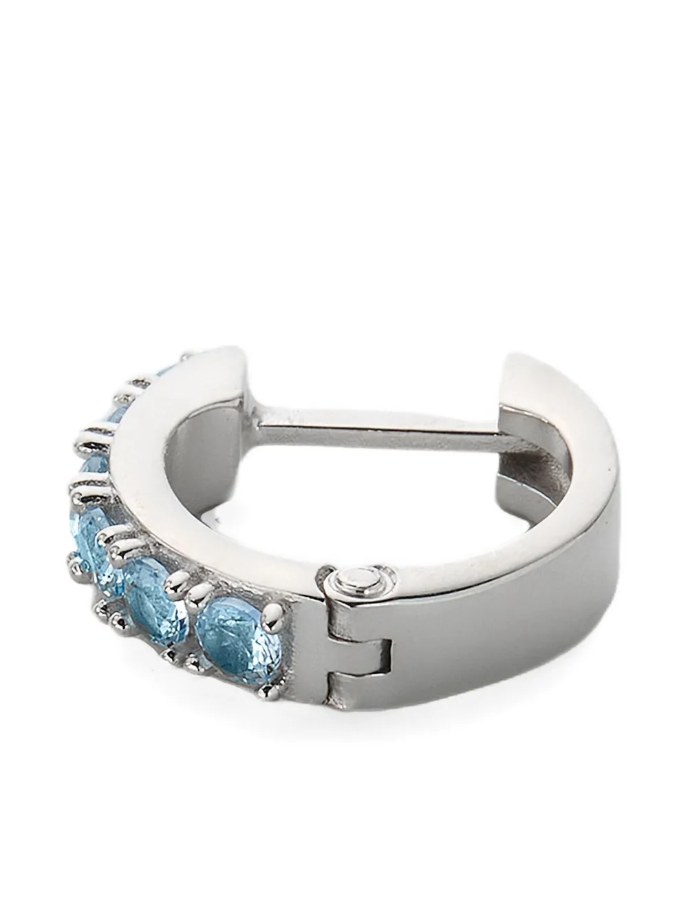 Emanuele Bicocchi arracadas con aplique | Hombre | Image 2