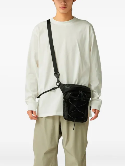 Snow Peak ALK messenger bag