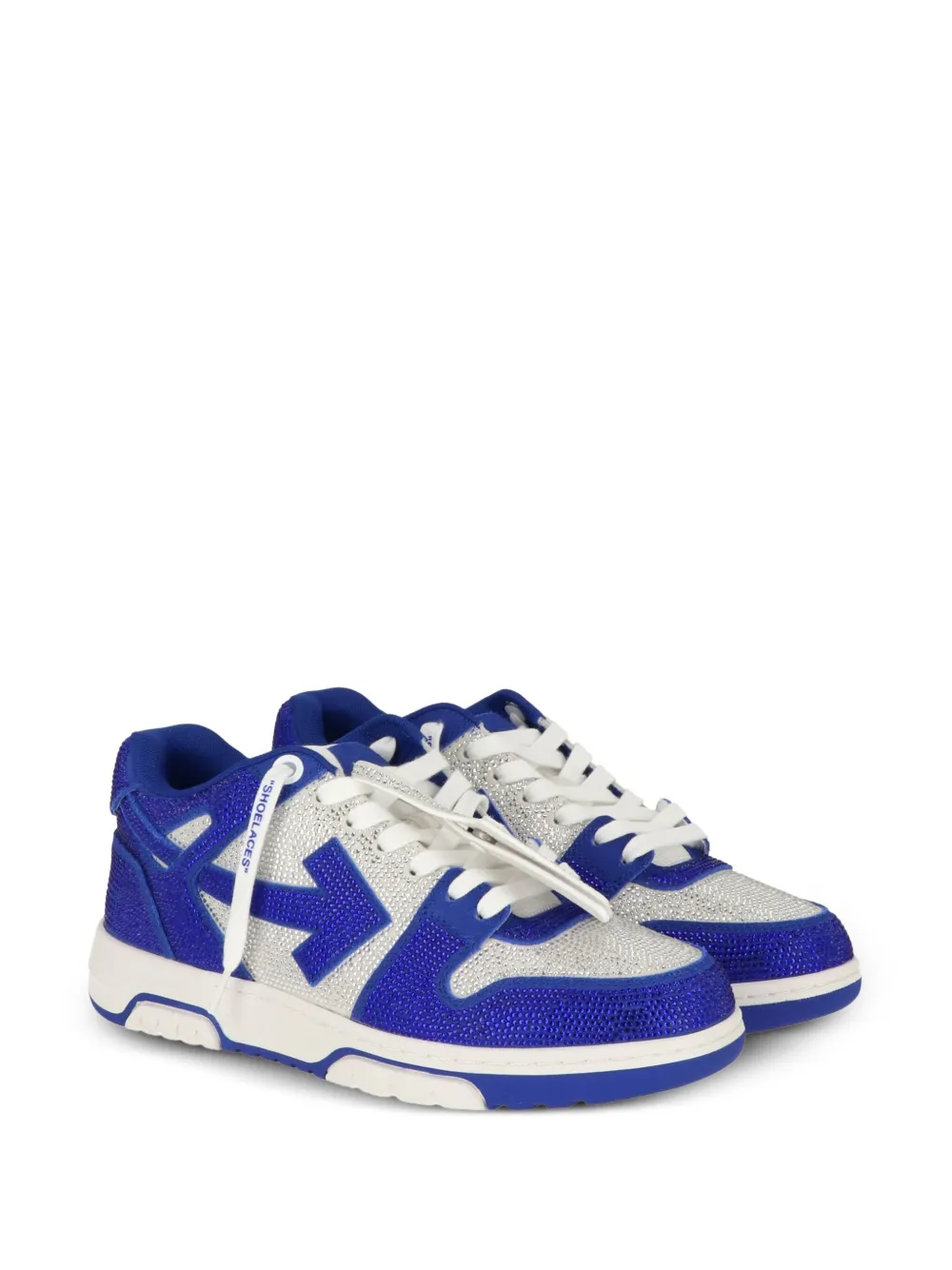 Off-White tenis Out Of Office | Tenis bajos | Image 2