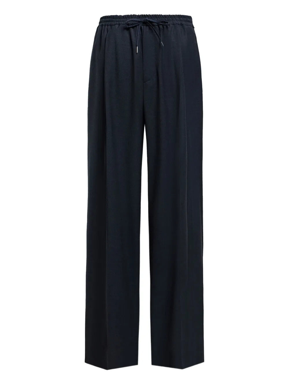 12 STOREEZ byxor med dragsko | blå | Image 1