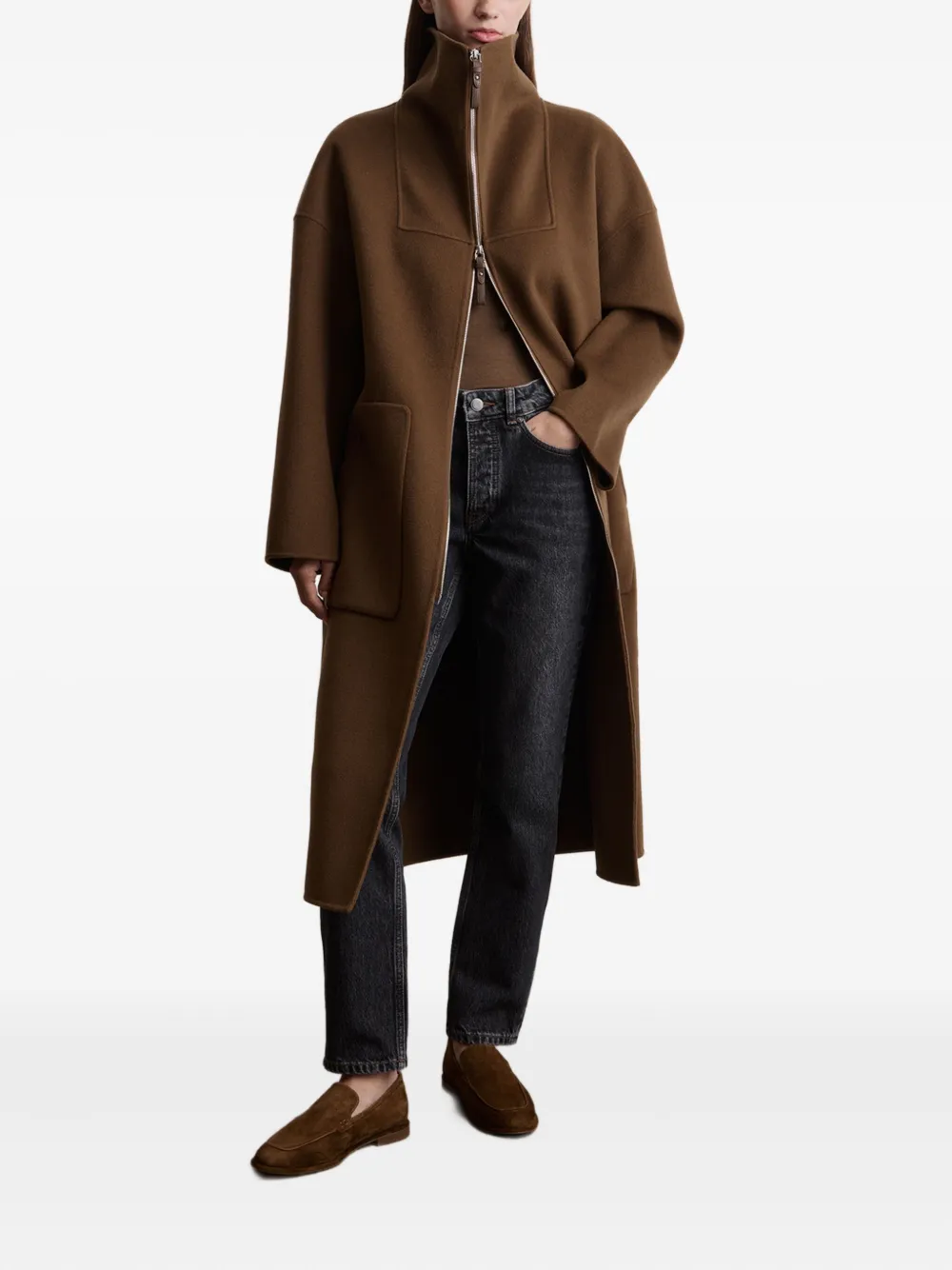 12 STOREEZ vaqueros rectos 333 | Jeans rectos | Image 2