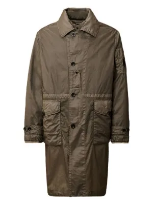 C.P. Company メンズ コート通販 - FARFETCH