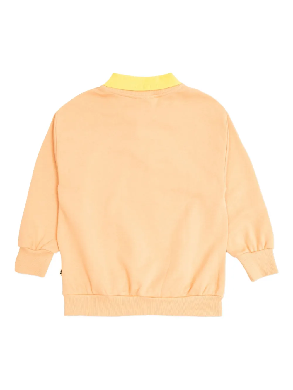 Mini Rodini sudadera con corazón bordado | Sudaderas y hoodies | Image 2