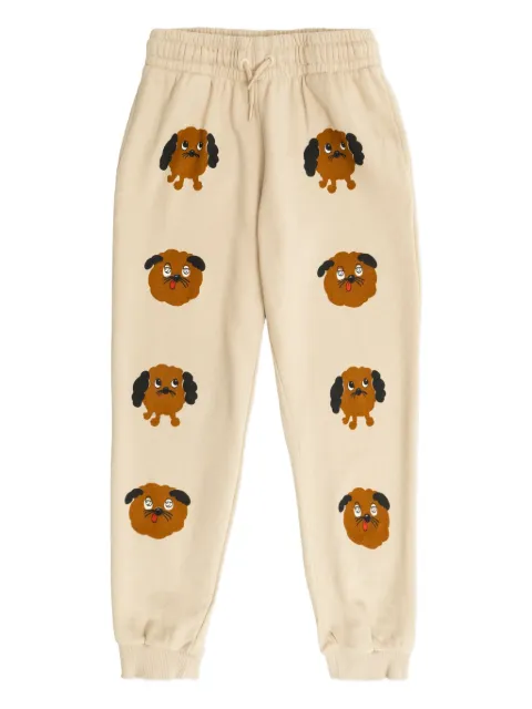 Mini Rodini Doggies track pants