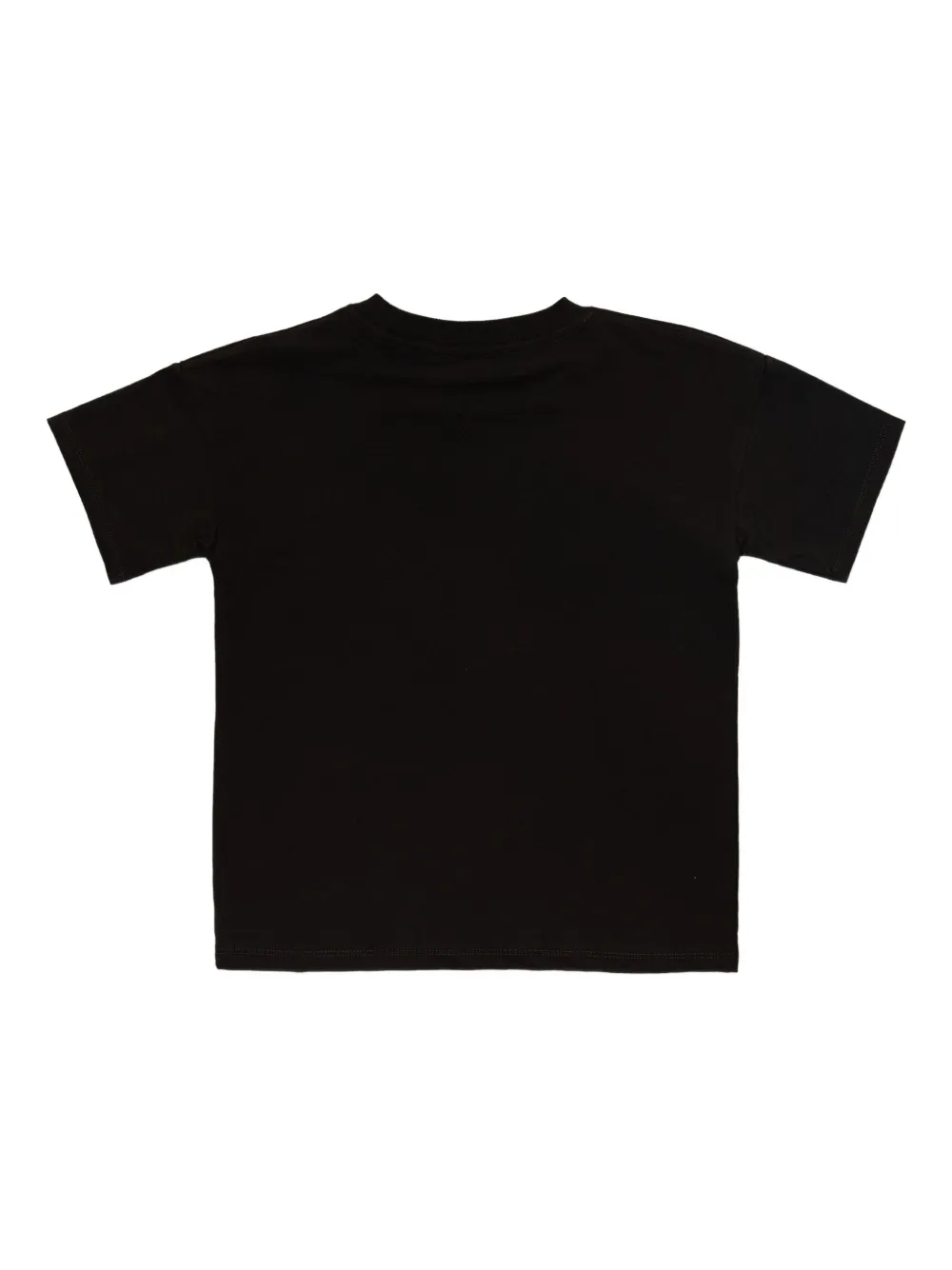 Mini Rodini Panther-patch T-shirt | Baby T-Shirts | Image 2