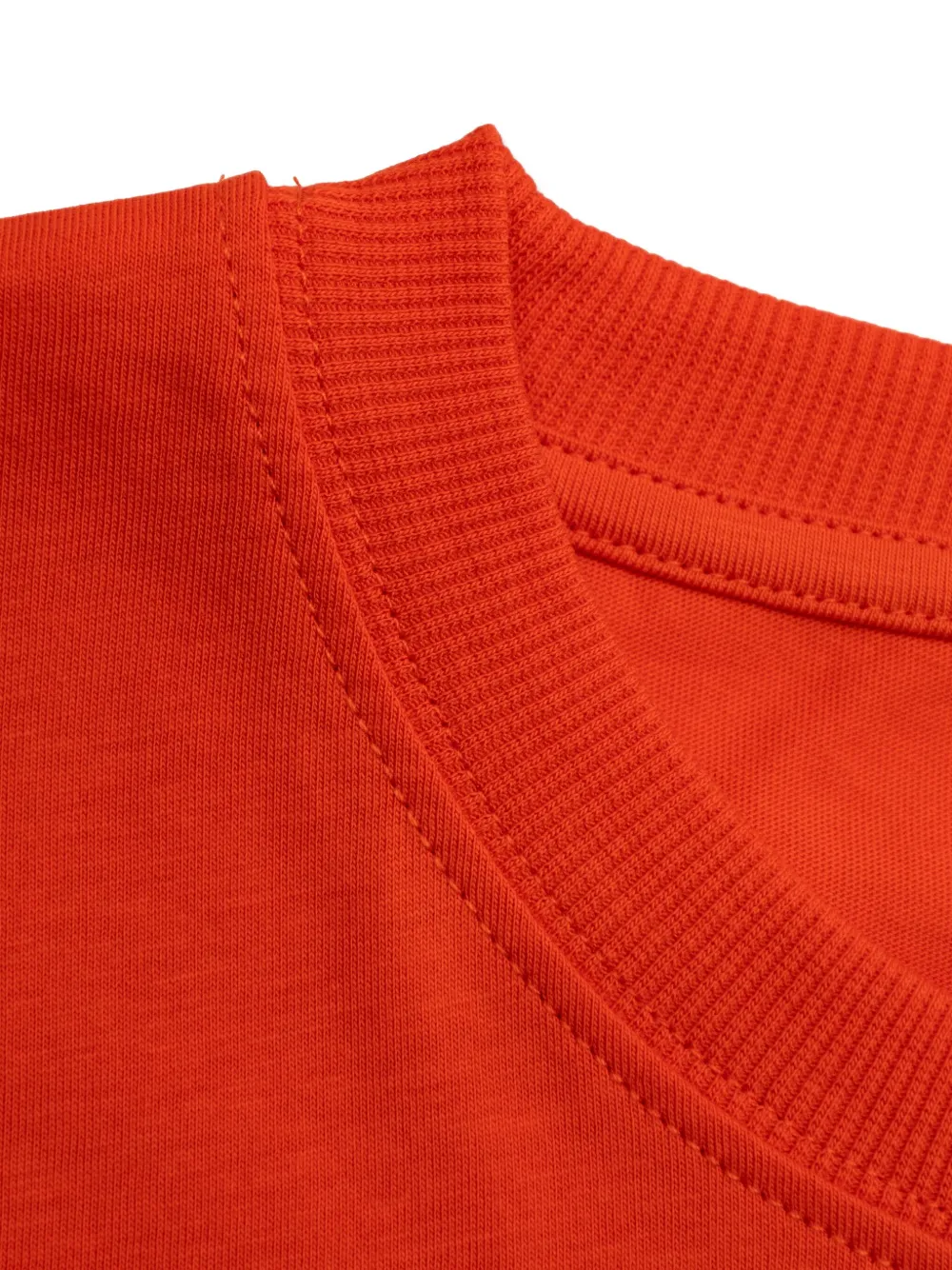 Mini Rodini Society T-shirt Rood