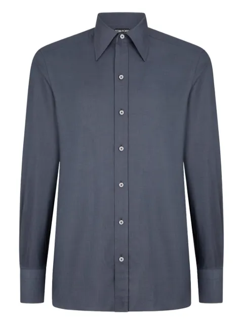 TOM FORD button-down shirt