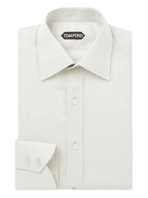 TOM FORD button-down dress shirt