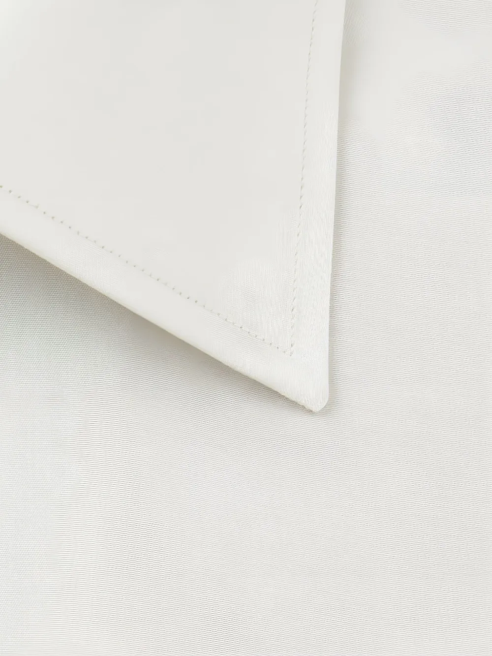 TOM FORD Button-down overhemd - Wit