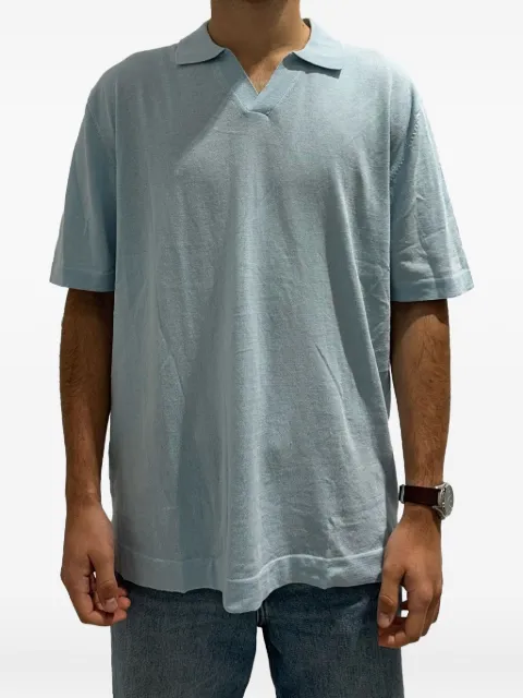 RAYNE 1896 v-neck Rayne 1896 polo shirt