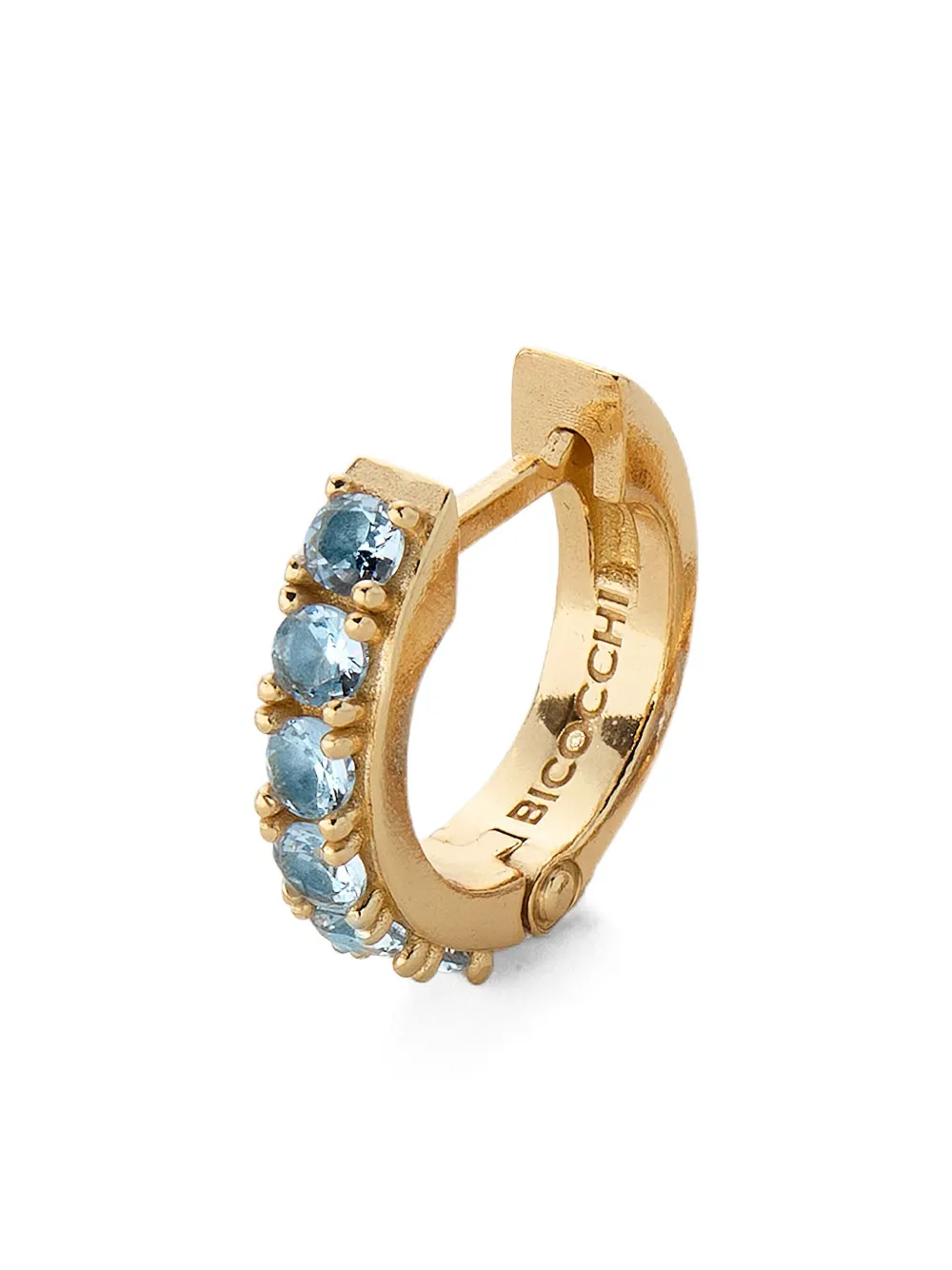 Emanuele Bicocchi arracadas con aplique | Hombre | Image 2