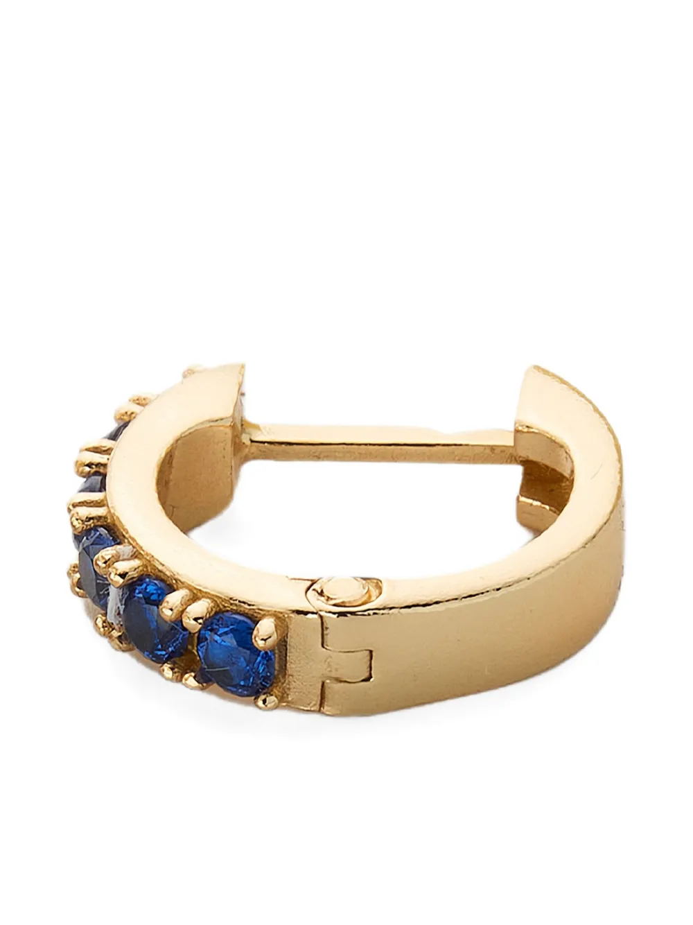 Emanuele Bicocchi arracadas con aplique | Hombre | Image 2