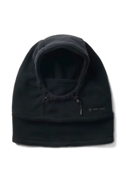 Snow Peak fleece balaclava