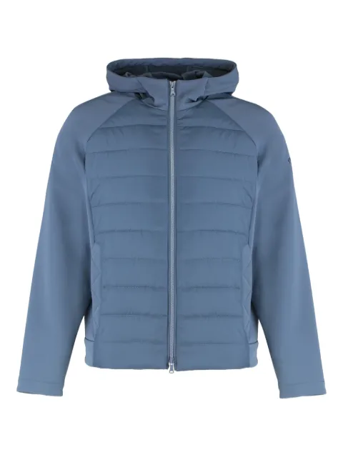 Paul & Shark zip-up hooded jacket