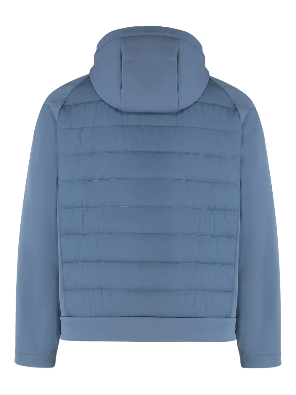 Paul & Shark zip-up hooded jacket | Hooded Jackets | Image 2