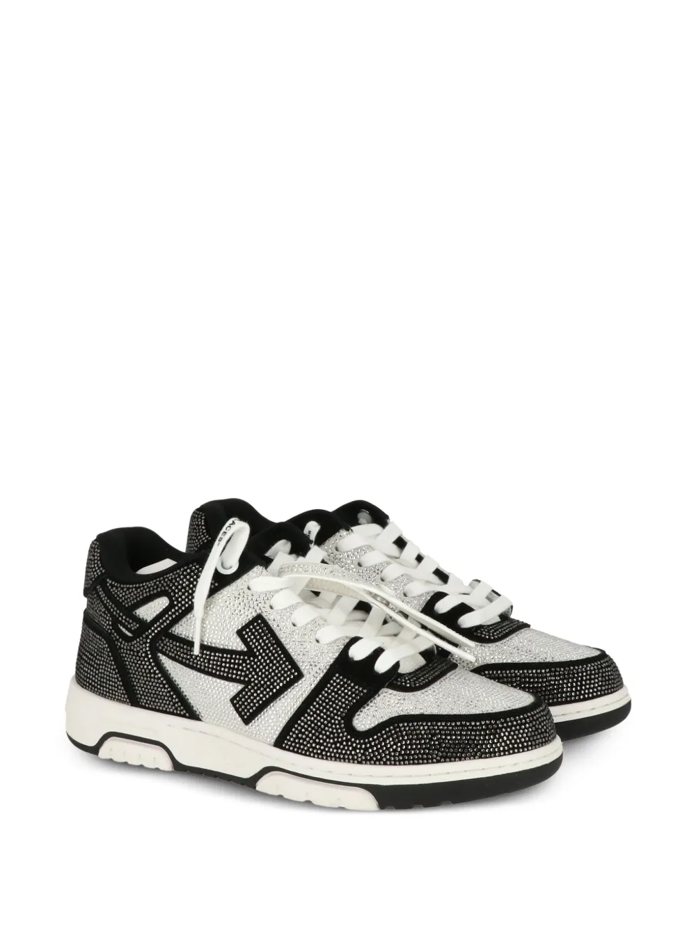 Off-White zapatillas Out of Office | Tenis bajos | Image 2