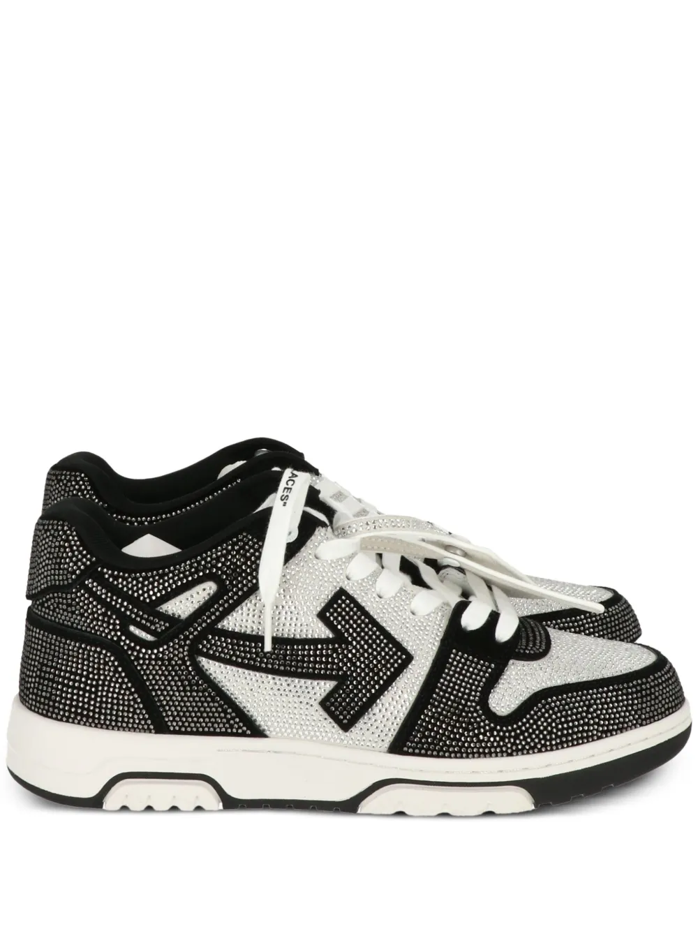 Off-White zapatillas Out of Office | negro | Image 1