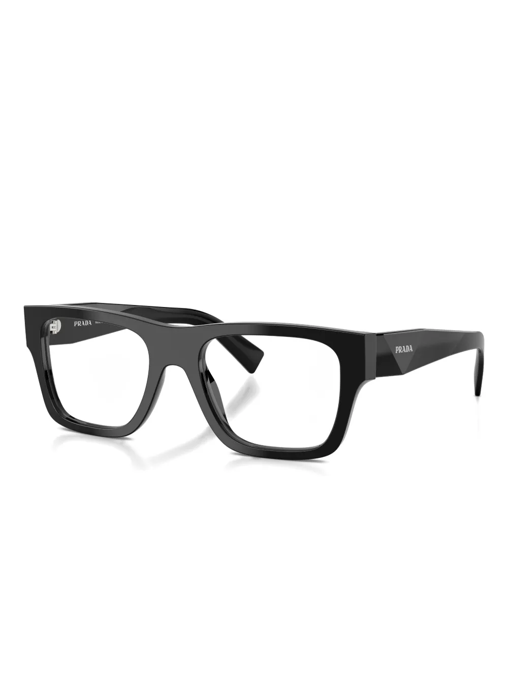 Prada Eyewear square-frame glasses | Image 2