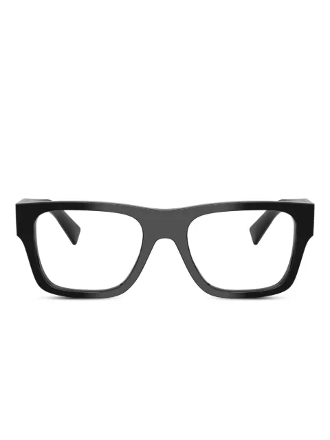 Prada Eyewear square-frame glasses