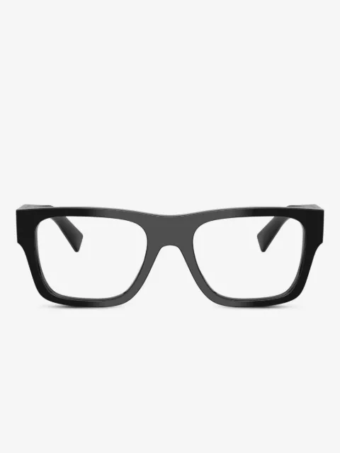 Prada Eyewear square-frame glasses