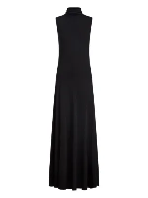 strapless open back dress Bow Motion Pink Tennis Dress main image 0
