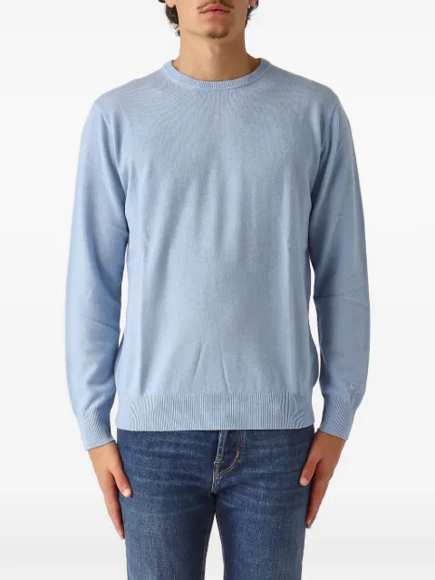 MC2 Saint Barth crew-neck sweater