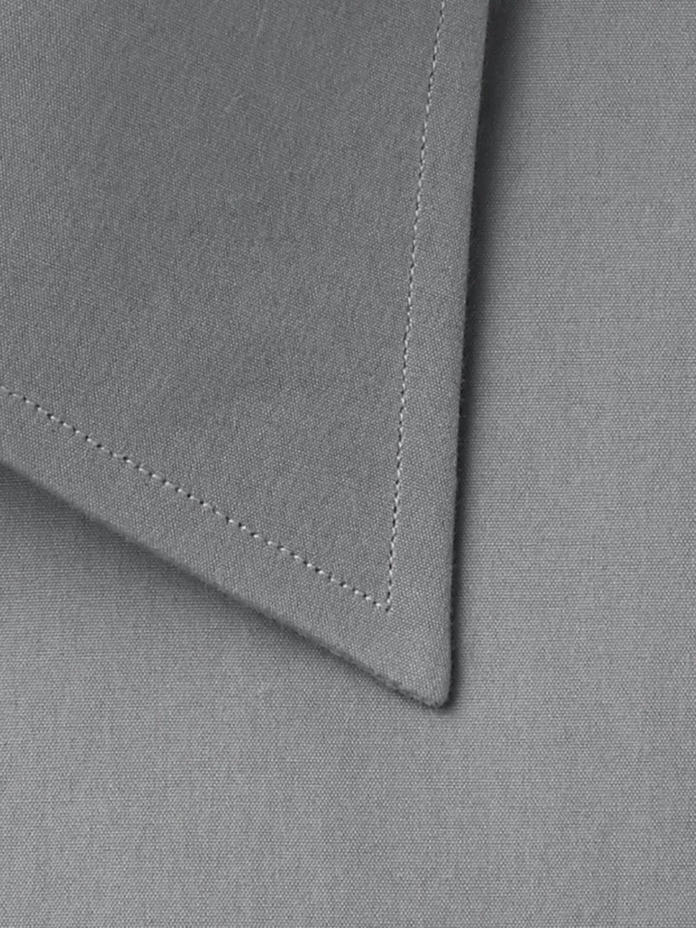 TOM FORD button-down dress shirt - Grijs