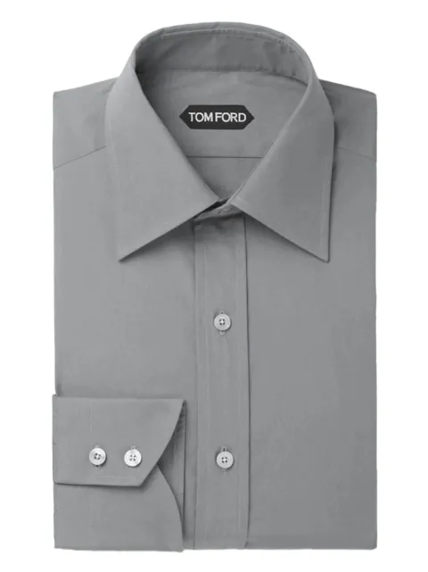 TOM FORD button-down dress shirt