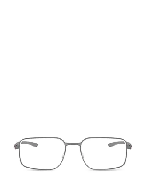 Tag Heuer Eyewear rectangle-frame glasses