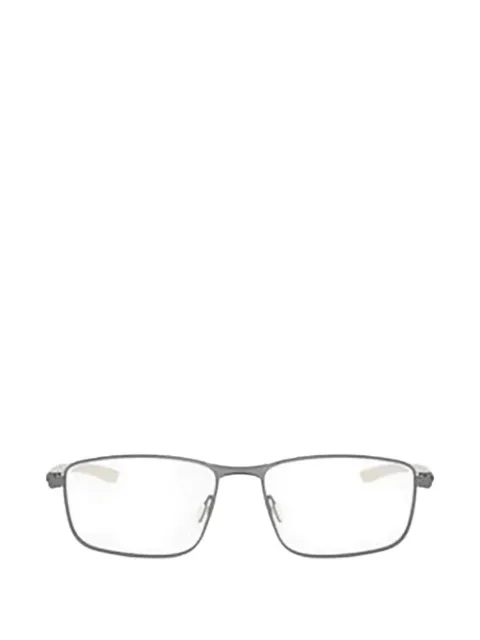 Tag Heuer Eyewear rectangle-frame glasses
