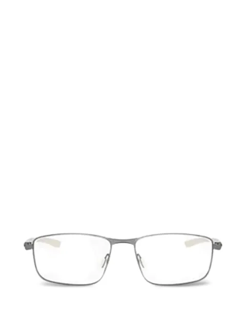 Tag Heuer Eyewear rectangle-frame glasses
