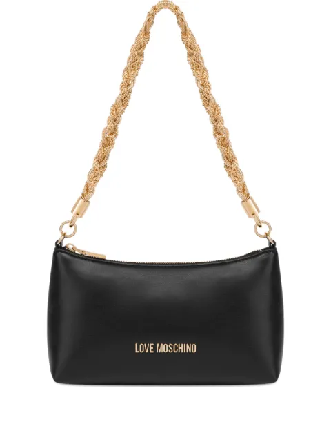 Love Moschino chain shoulder bag