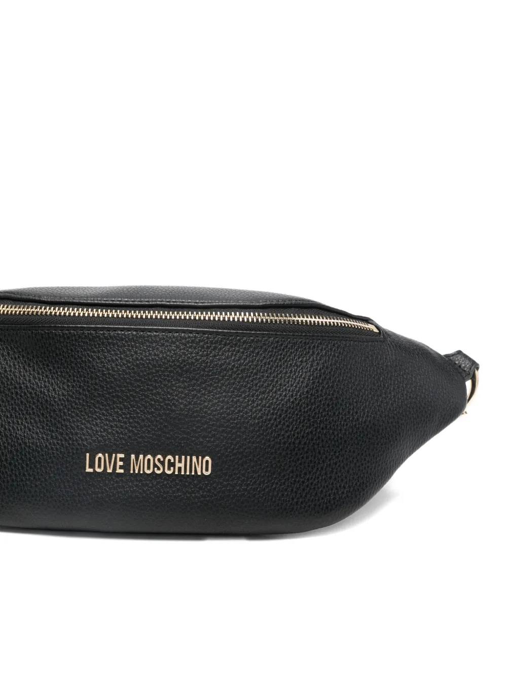 Zipped Belt Bag