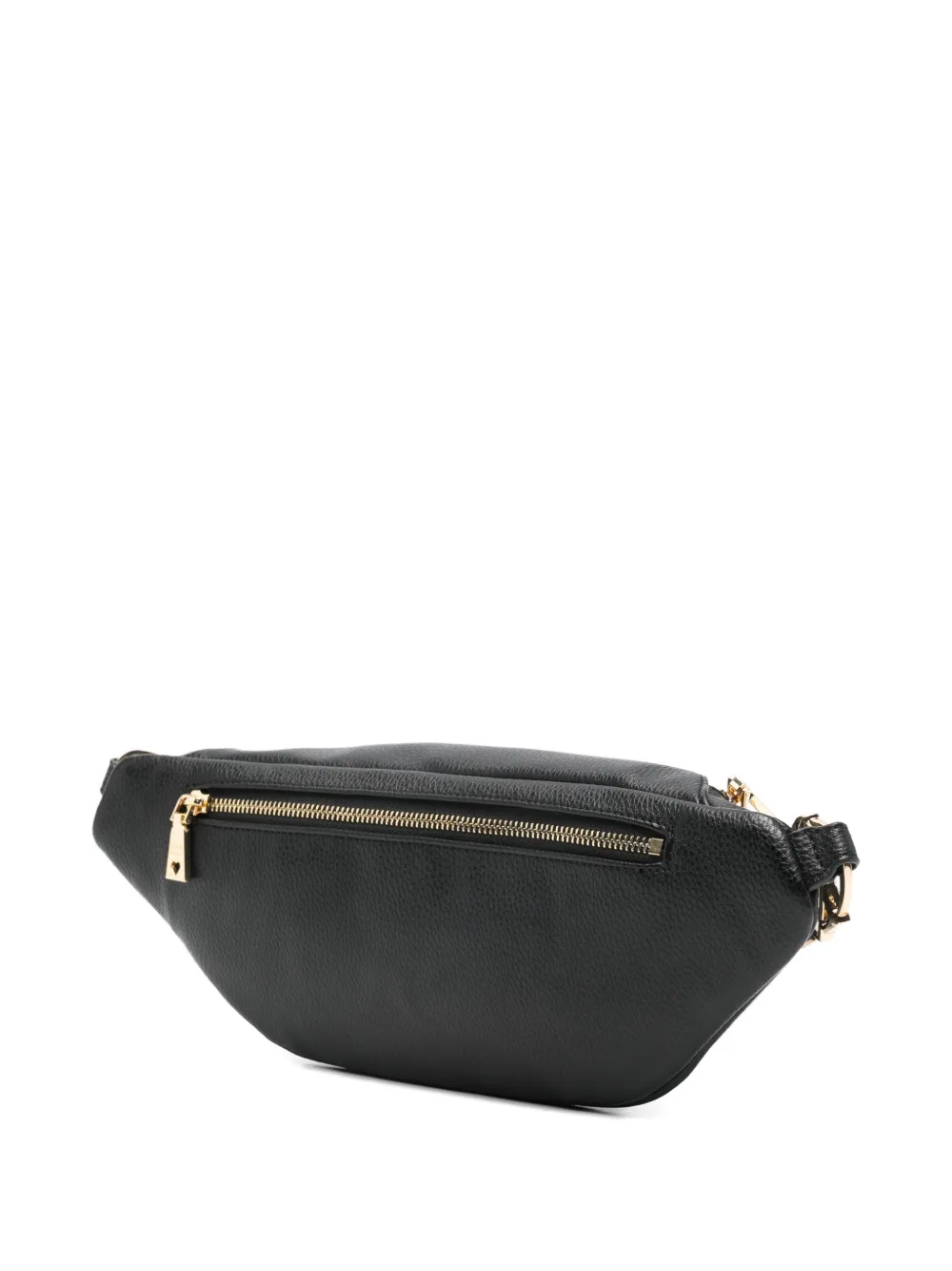 Zipped Belt Bag