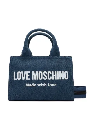 Love Moschino ラブ・モスキーノ バッグ - FARFETCH