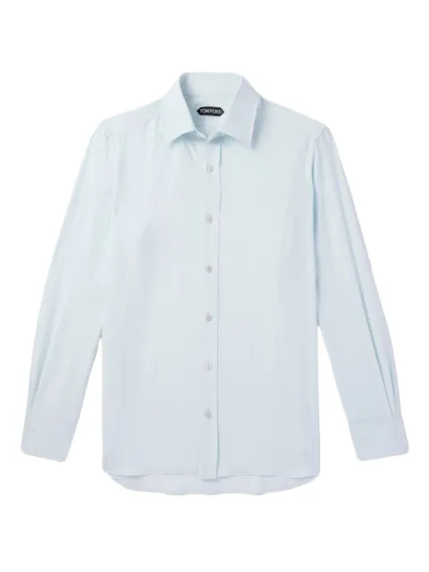 TOM FORD long-sleeve shirt