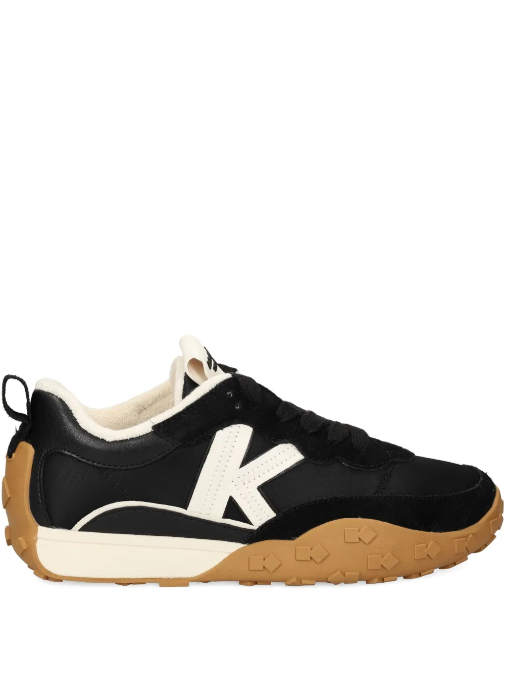 Kate Spade K As In Kate sneakers - ブラック