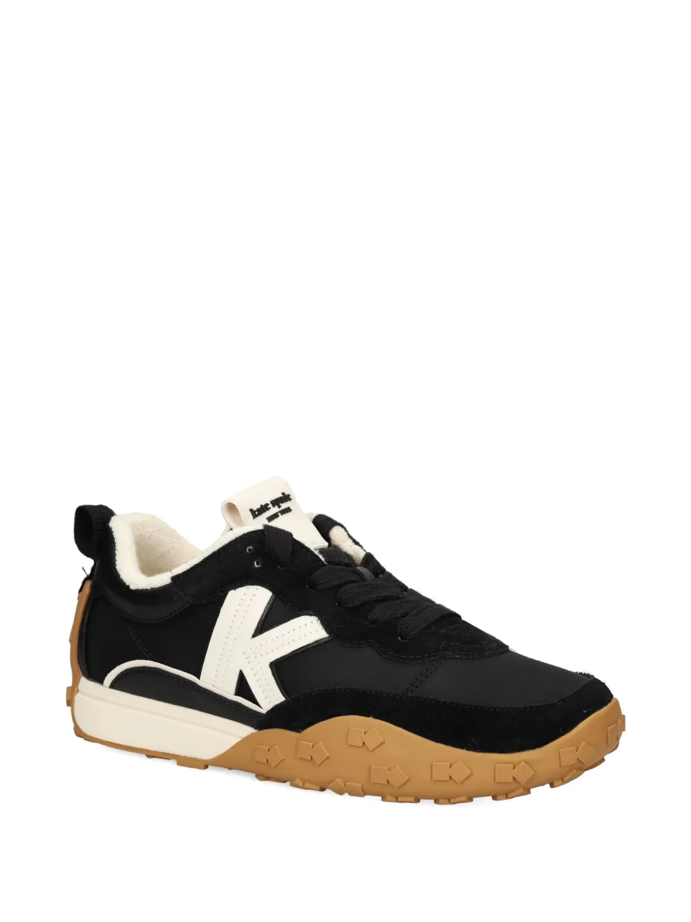 Kate Spade K As In Kate sneakers - Zwart