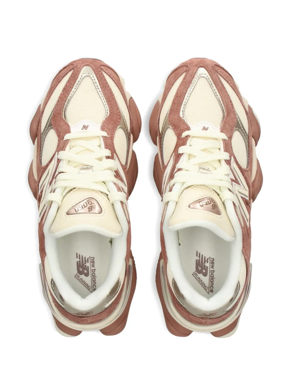 New Balance 9060 sneakers Bruin