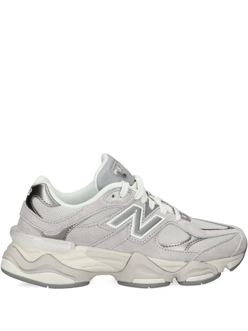New Balance tenis 9060 | gris | Image 1