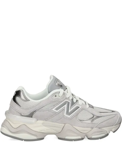New Balance 9060 logo sneakers