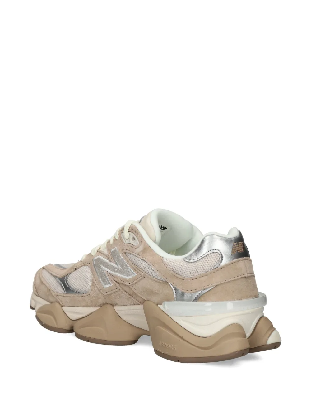 New Balance 9060 sneakers Beige