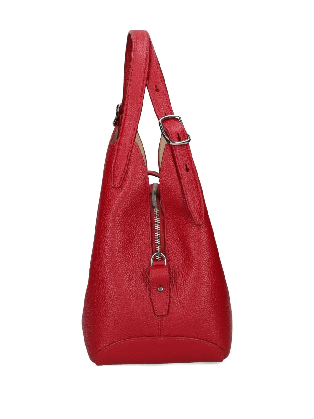 Kate Spade Medium Deco Tote Bag In Red