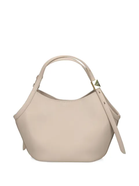 Kate Spade small Deco adjustable-strap leather shoulder bag