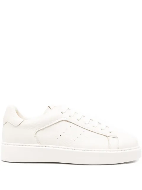 Doucal's perforated trainers