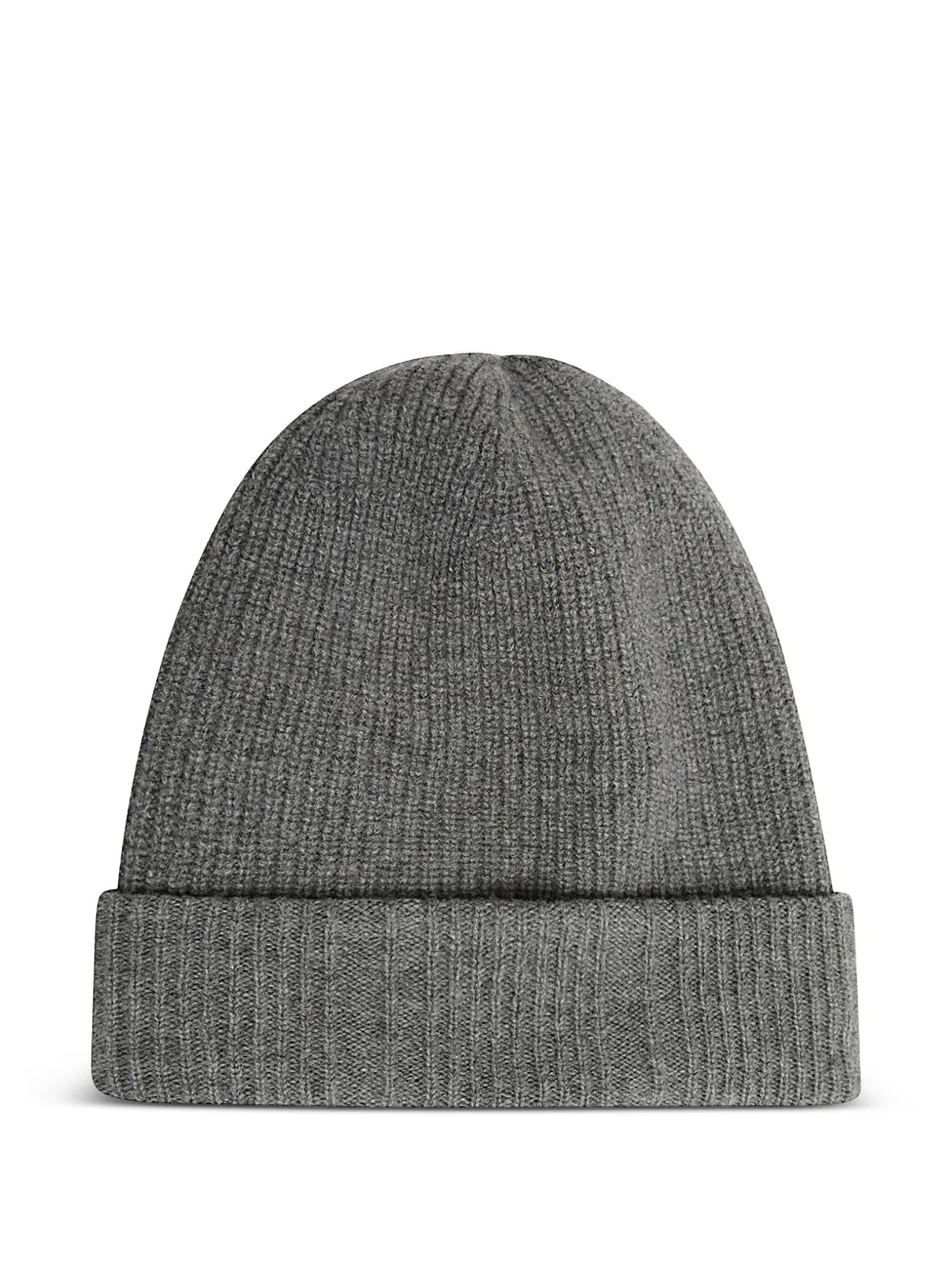 FENDI logo-patch beanie hat | Image 2