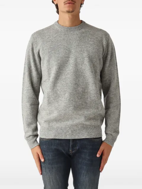 MC2 Saint Barth crew-neck sweater