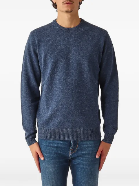 MC2 Saint Barth crew-neck sweater